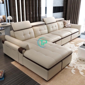 Sofa Căn Hộ Cao Cấp Chất Lượng TP507