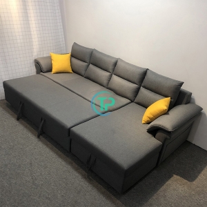 Sofa Giường Góc Thông Minh Tiện Nghi TP167