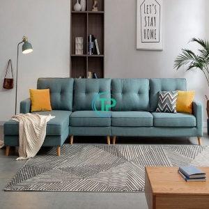 Sofa Phòng Khách Chất Lượng Cao TP158