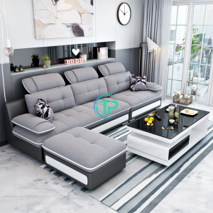 Sofa Băng 2m4 Giá Rẻ TPN927