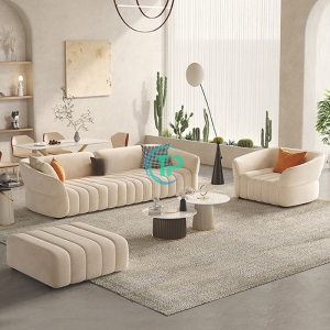 Sofa Băng Bọc Da Cao Cấp Giá Rẻ Chất Lượng TPN626