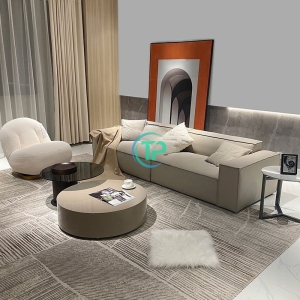 Sofa Băng Vải Cao Cấp Chất Lượng TPN288