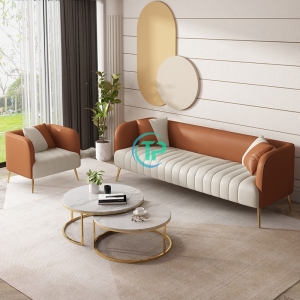 Sofa Băng Đẹp Phong Cách Bắc Âu Chất Lượng TPN537