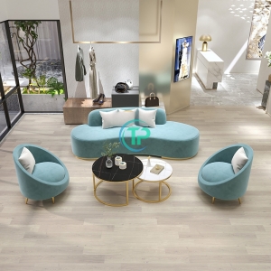 Sofa Tối Giản Phong Cách Hàn Quốc TPN525