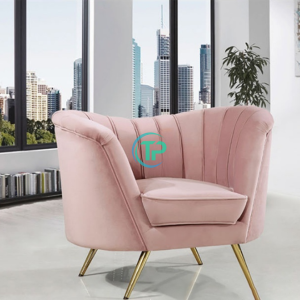 Ghế Đơn Thư Giãn Nhập Khẩu TPN993