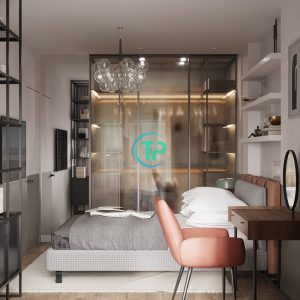 Nội Thất Phòng Ngủ Đẹp TPN1130