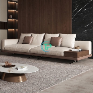 Sofa Thư Giãn Phong Cách Nhật Bản Chất Lượng TPN1373