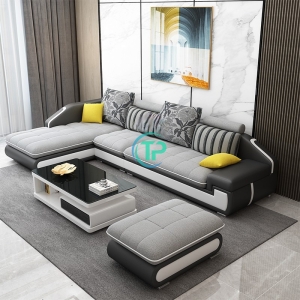 Sofa Góc Hiện Đại TP609
