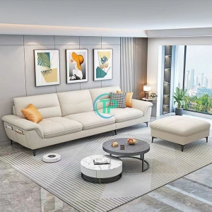 Sofa Băng Hiện Đại Chất Lượng TPN576