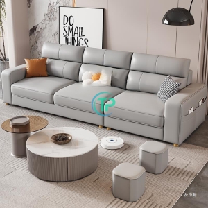 Sofa Băng Đẹp Đẳng Cấp Cho Chung Cư TPN1186