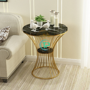 Bàn Mặt Đá Cẩm Thạch Đẹp TPN397