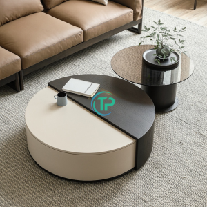 Combo Giường, Tủ Áo, Bàn Trang Điểm TPN1119