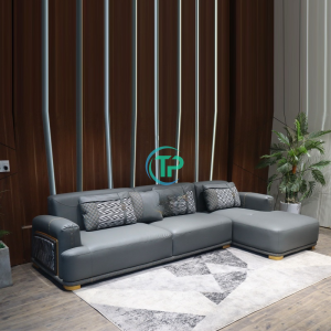 Ghế Sofa Gỗ Sồi Nga TPN943