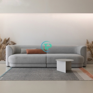 Sofa Vải Căn Hộ Chung Cư TPN759