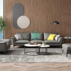 Sofa Băng Đẹp Đẳng Cấp Cho Chung Cư TPN528