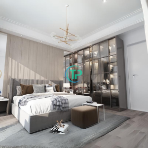 Full Combo Nội Thất Phòng Ngủ Sang Trọng TPN1114