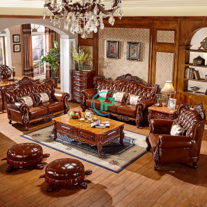 Ghế Sofa Cao Cấp Nhập Khẩu TPN1274