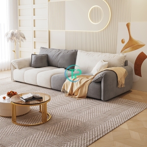 Sofa Băng Hiện Đại Phong Cách Hàn Quốc TPN1171