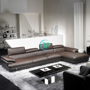 Sofa Góc Phòng Khách Hiện Đại Chất Lượng TPN738