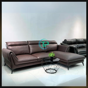 Sofa Góc Cao Cấp Hiện Đại Hàn Quốc TPN1330