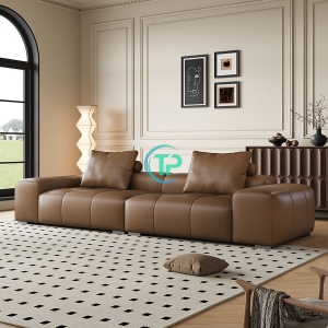 Sofa Băng Đẹp Đẳng Cấp Cho Chung Cư TPN1237