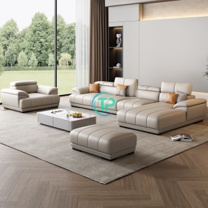 Sofa Phòng Khách Hiện Đại Chất Lượng TPN744