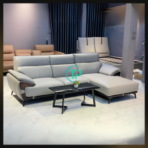Sofa Góc Cao Cấp Hiện Đại Hàn Quốc TPN1326