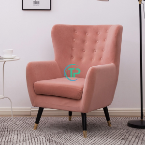 Ghế Đơn Trang Trí TPN996