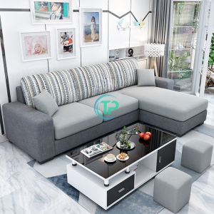 Sofa Góc Bố Malaysia TP162