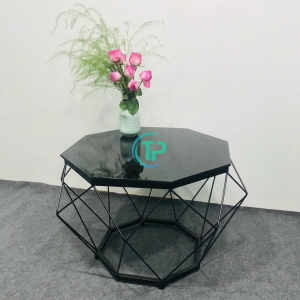 Bàn Sofa Kim Cương TPN35