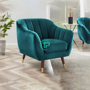 Sofa Đơn Vải TP049