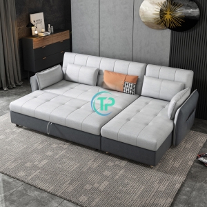 Sofa Giường Kéo Cao Cấp TPN564