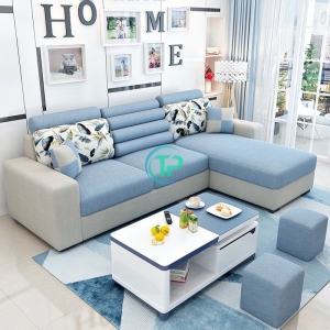 Sofa Chung Cư Nhỏ Chất Lượng Cao TP157