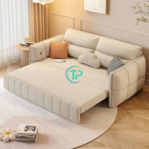 Sofa Băng Giường Cao Cấp Hiện Đại TPN819