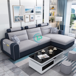 Sofa Căn Hộ TP187 (Mẫu Mới)