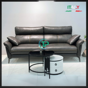 Bộ Ghế Sofa Da Bò TPN1328