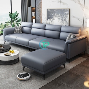 Sofa Lông Cừu Tối Giản TPN524
