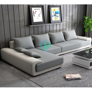 Sofa Góc Cao Cấp Chất Lượng TP163