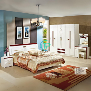 Combo Phòng Ngủ Gỗ Cao Cấp TPN1102