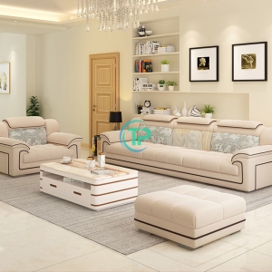 Sofa Băng Đẹp Đẳng Cấp Cho Chung Cư Chất Lượng Cao TPN574