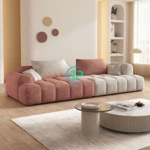 Sofa Phong Cách Tối Giản Hàn Quốc TPN750