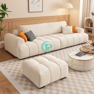 Sofa Phong Cách Tối Giản Đẹp TPN879