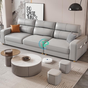 Sofa Băng Đẹp Đẳng Cấp Cho Chung Cư Chất Lượng TPN1186