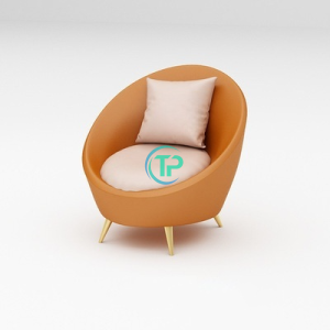 Ghế Đơn Phong Cách Hàn Quốc TPN1200