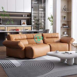 Sofa Băng Da Cao Cấp Hàn Quốc TPN916