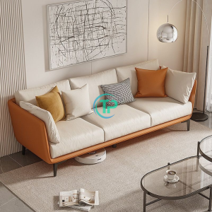 Sofa Băng Phòng Khách Cao Cấp TPN287