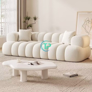 Sofa Băng Phong Cách Bắc Âu Đẹp TPN982