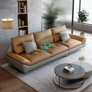 Sofa Băng Đẹp Đẳng Cấp Cho Chung Cư Chất Lượng TPN492