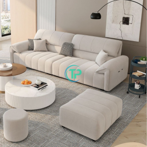 Sofa Băng Vải Cao Cấp TPN1304