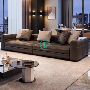 Sofa Phong Cách Hàn Quốc Tối Giản TPN969